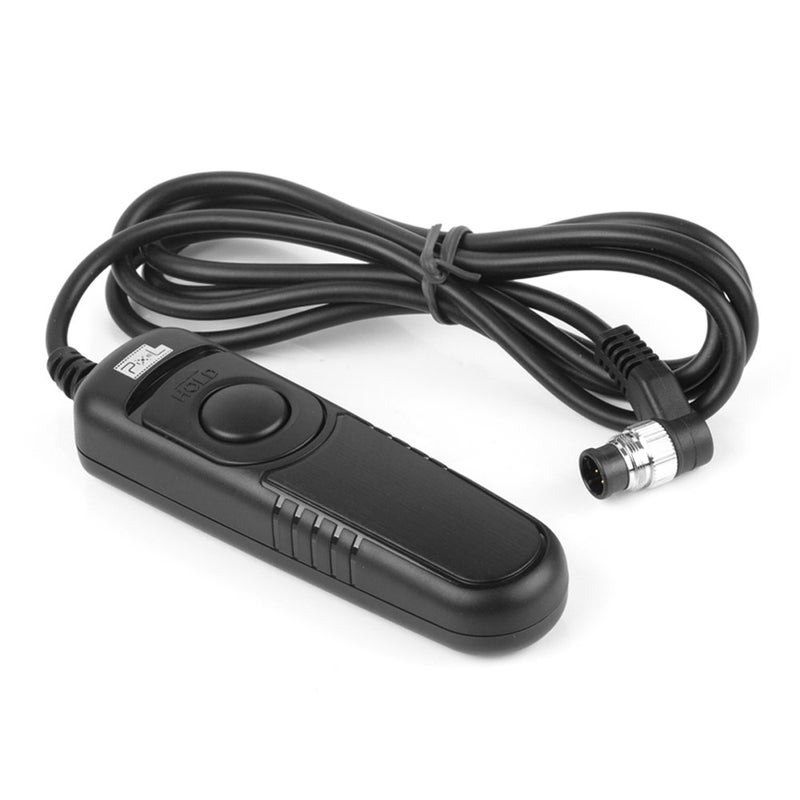 Pixel Camera Remote Shutter Cable E3 Shutter Release Cord Compatible with Canon Olympus Fujifilm Replaces RS-60E3 Remote Switch - Image 2